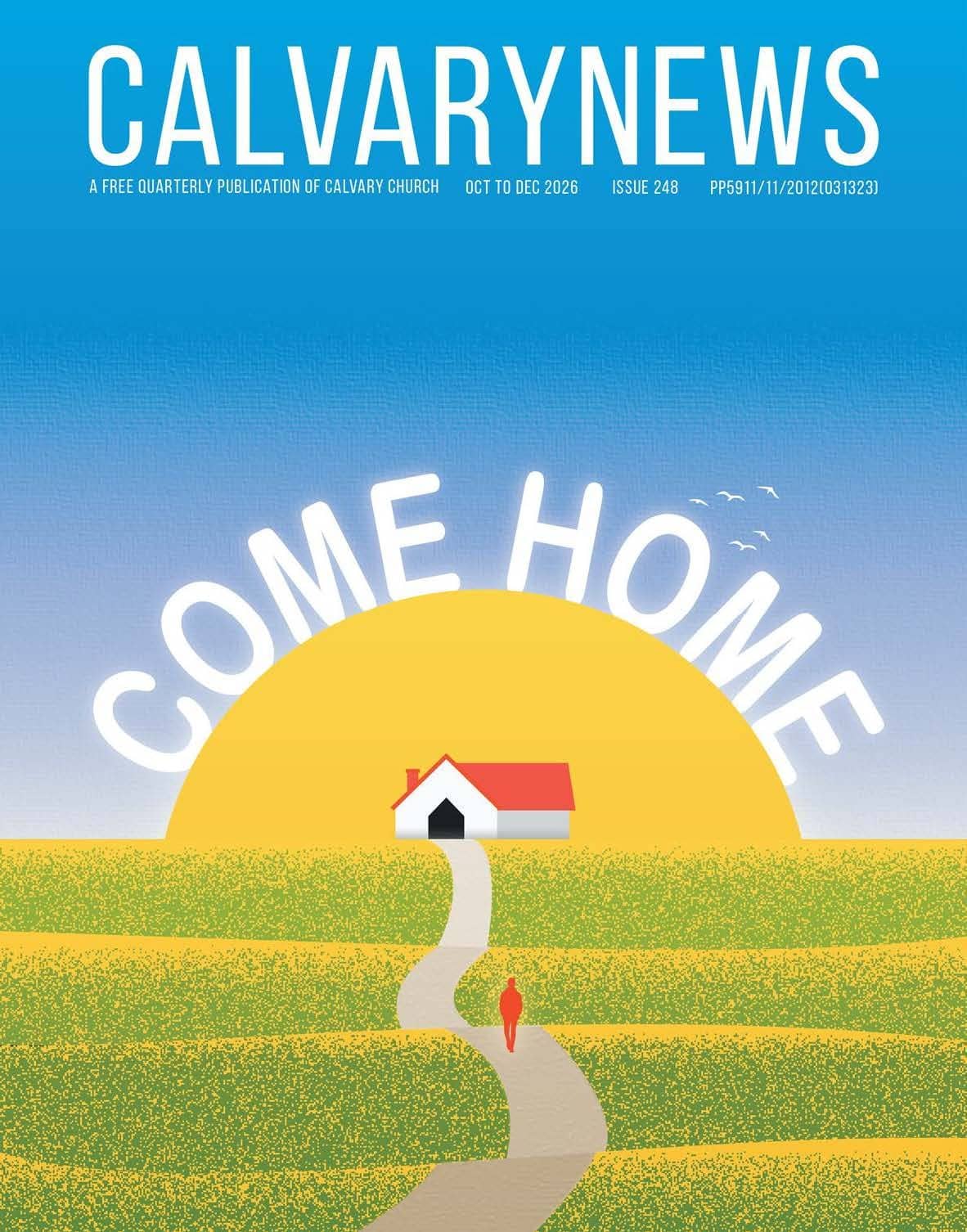 Come Home