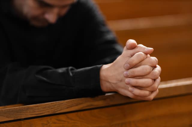 Pastoral Care