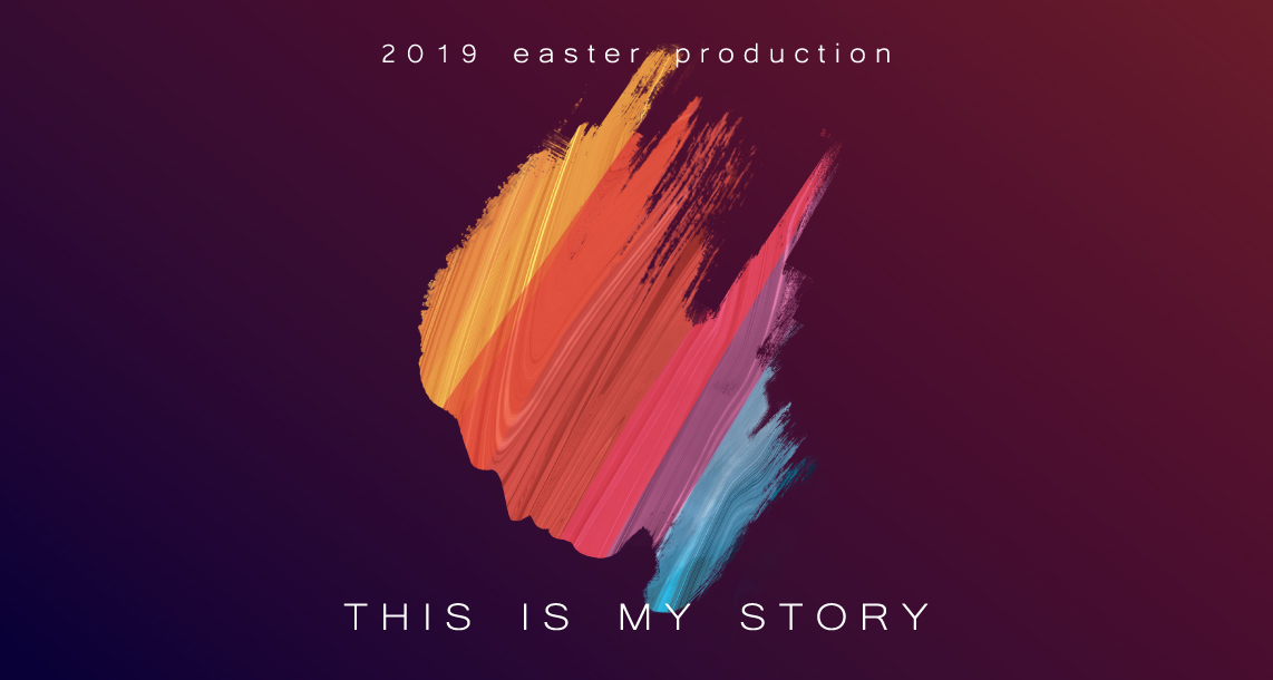 Easter Evangelistic Meeting