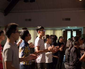 Youth Fellowship