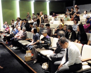 Chinese Fellowship