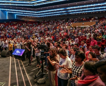 Sunday Worship Service