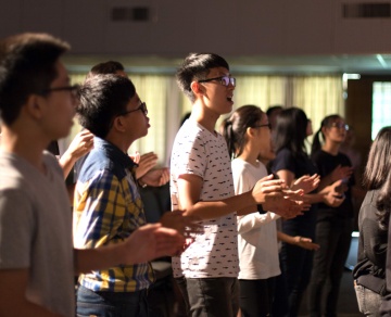 Youth Fellowship