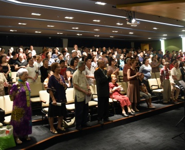 Chinese Fellowship