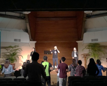 Youth Fellowship