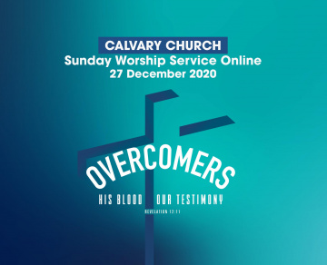 Church Online