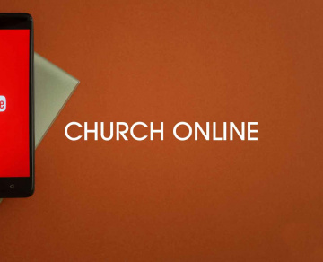 Online Worship Service - 8.00AM
