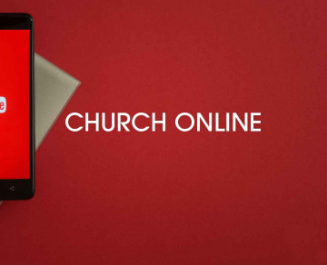 Online Worship Service - 8.00AM