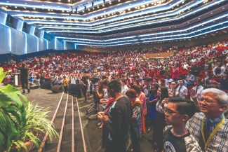 Sunday Worship Service