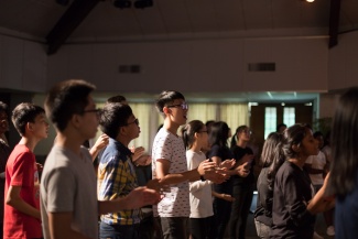 Youth Fellowship