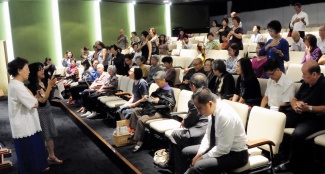 Chinese Fellowship