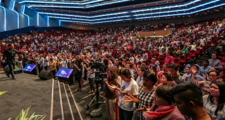 Sunday Worship Service