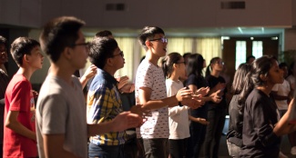 Youth Fellowship