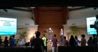 Youth Fellowship