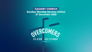 Church Online