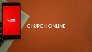 Online Worship Service - 8.00AM