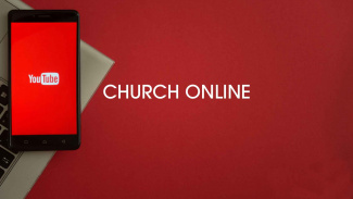 Online Worship Service - 8.00AM