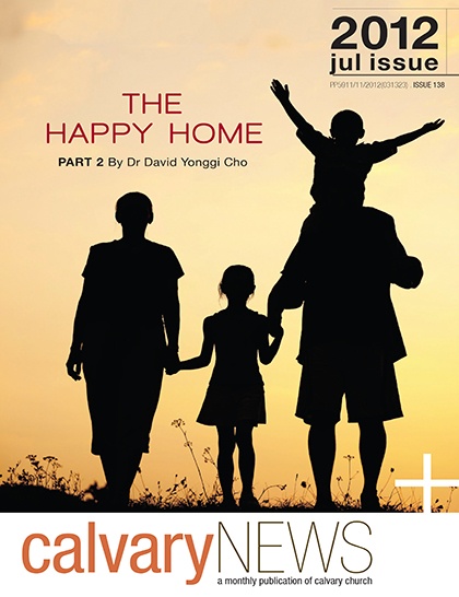 The Happy Home Part 2