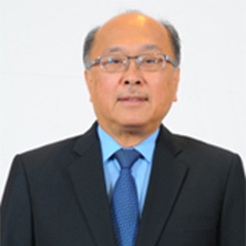 Peter Ong
